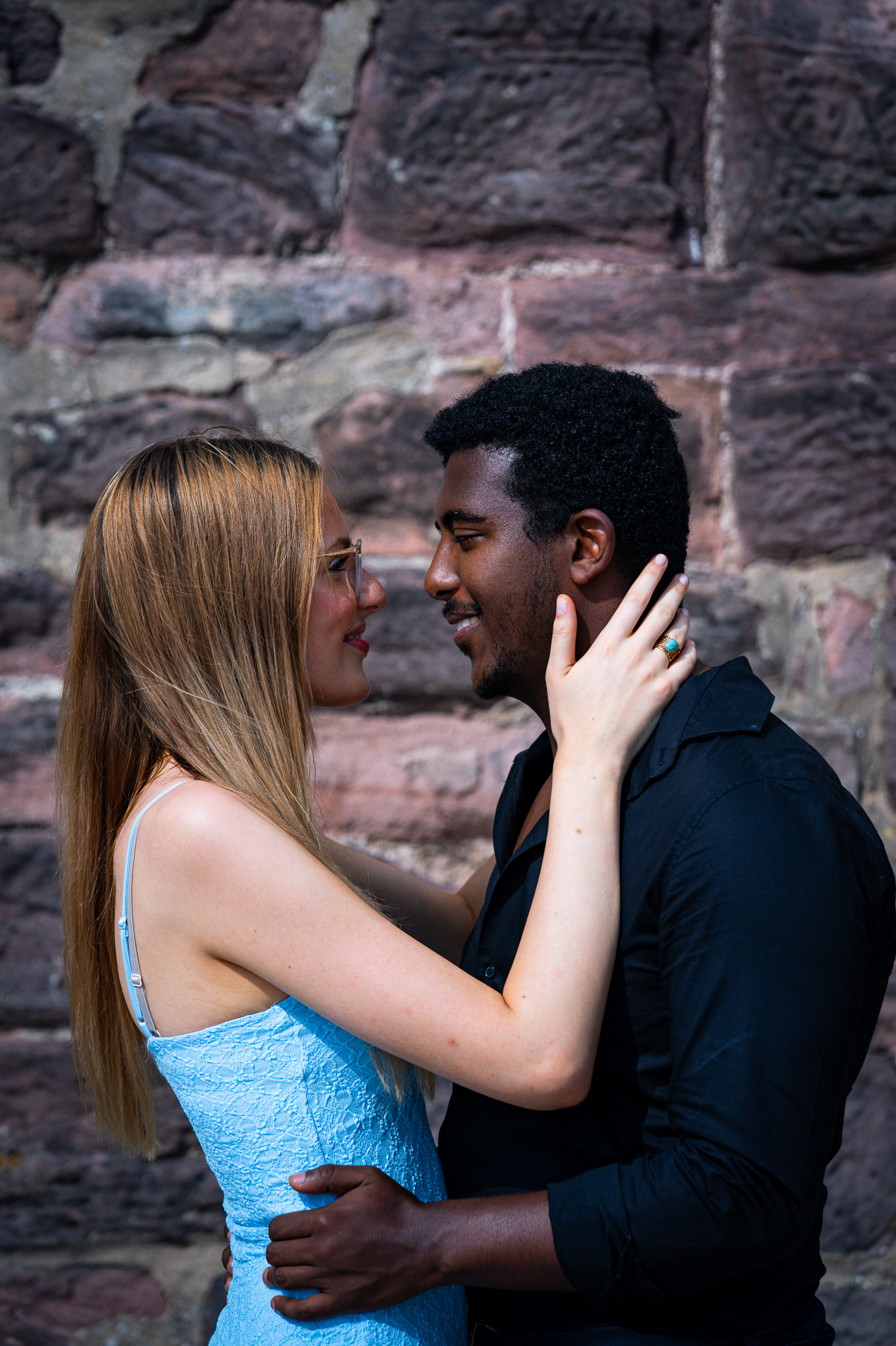 Coupleshooting